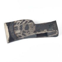 New Lijin spring steel axe forged axe outdoor woodworking chopping wood carpentry axe camping axe cutting tree fire axe