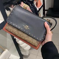 Shanghai warehouse spot Wuzhong Road Vientian City clearance discount official website Womens bag MicX small red book Great God recommended G G