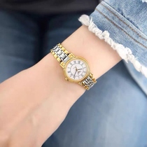 Dubai overseas warehouse spot brand discount duty-free shop automatic mechanical belt steel belt dynamic watch wristband