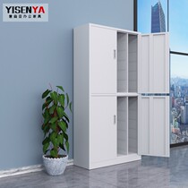 ㊙Property real estate combination lock key cabinet management cabinet floor-standing office key cabinet car key box wall hanging