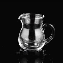 (6 pack) 100ml two two liquor dispenser decanter glass wine wine wine wine cup dispenser wine pot