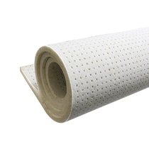 Premium iron cushion bench sponge with hole sponge cushion clothing ironing sponge cushion multi-model high temperature resistant and heat absorbing