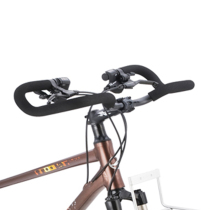Jeante Travel Car Original Set Bicycle Mountain Car Dead Flying Car Sponge Putting Bow Set