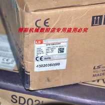 Korea APM - SB02ANK 200W 60 servo motor products original box