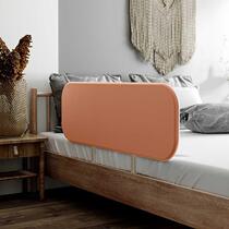 No assembly foldable bed fence travel bed fence baby child bed Baffle Baby fall prevention fence