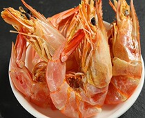 Wenzhou Special Produce Baked Shrimp Dry Ready-to-eat Zero Food Prawns Dried Seafood Dry Goods