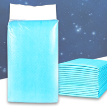 Disposable elderly mattress Urine Mat waterproof with Menstrual Cushion Maternity Bedding Cushion Bed Care Cushion Urine without wet urine sheet
