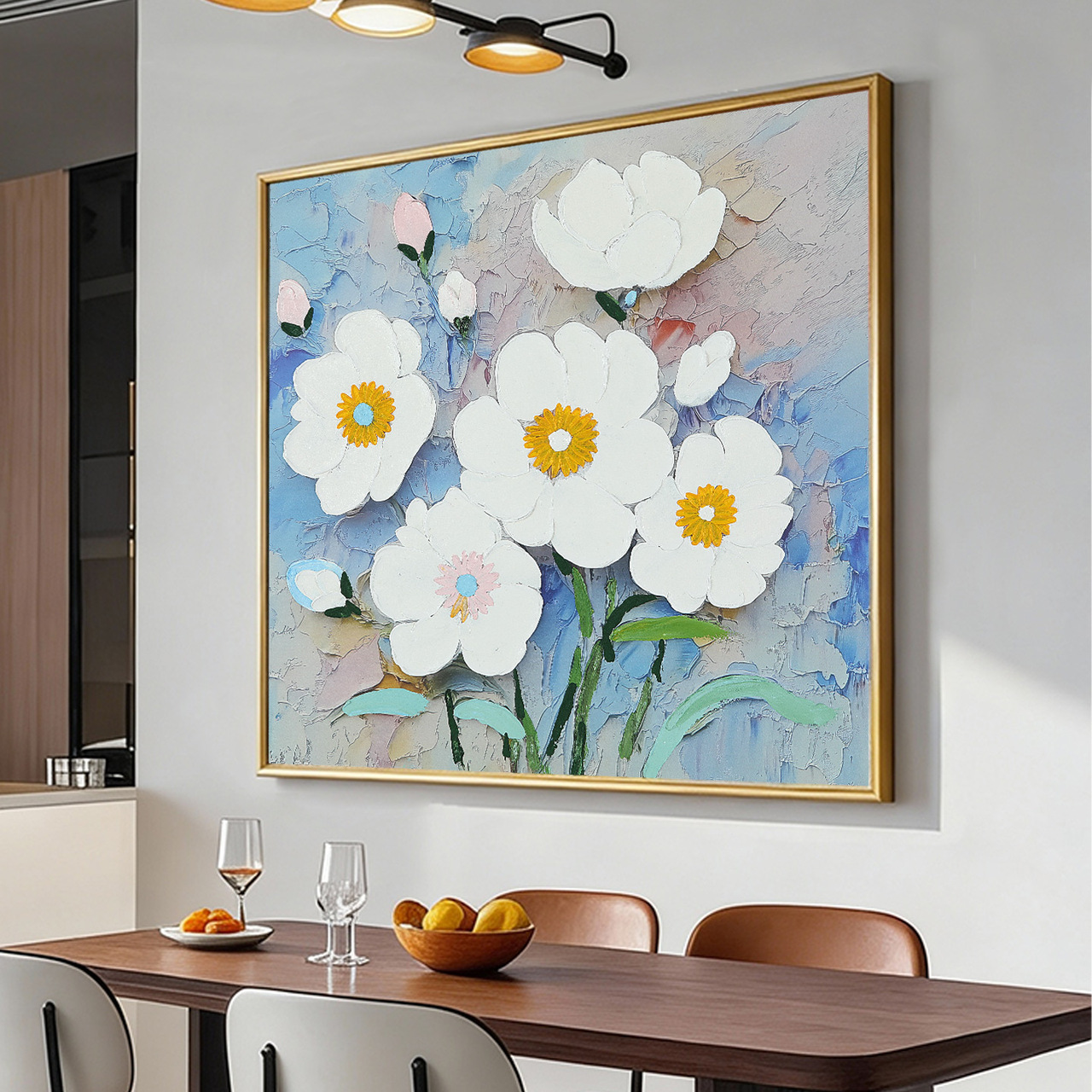 现代风数字油画精选和现代风数字油画品牌价格与图片-淘宝商品网