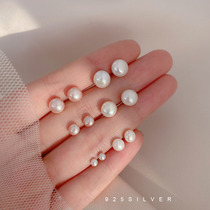 Ottles Discount Store Withdrawal Cabinet Clear Cabin Pick Up Drain 18K Gold Natural Fresh Water Pearl Earl Outlets Female Accessories