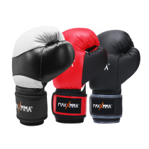 Maima children's boxing gloves Sanda boxing boxing gloves parent-child suit men and girls hand target sandbag boxing gloves professional