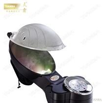 Tianba hairdressing equipment microwave spray Oiler micro mist machine color light with ozone hair salon special protection Q hairdressing