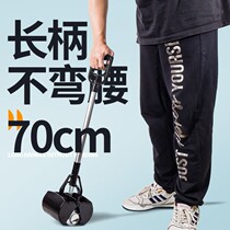 Dog picker pet dog shit shovel shit artifact walking dog pick up poop bag stool pick up dog stool artifact toilet