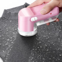 Hair ball repairer hairball trimmer Rechargeable Hair ball ball remover sucking and removing hair ball artifact