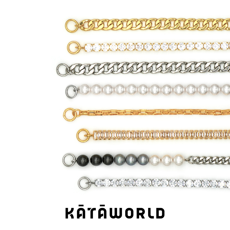 KataWorld 【Small KATA 新製品】チェーン全シリーズ