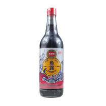 Flavour fish dew 750ml * 12 bottles of seafood seasonings authentic kimchi