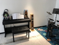 Six-layer cd disc rack floor DVD rack storage rack six-layer cd disc rack ps4 game disc rack disc shelf