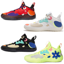 Harden Vol. 6 Harden 5 Generation Real Basket Sneakers Candy Full Star China Row Shock 2 Generation Boots Mens Shoes
