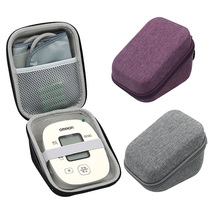 Applicable to Omron blood pressure gauge gauge blood pressure gauge blood pressure press protects hard bag