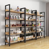 Ultra City Shelf Shelves Landing Simple Multilayer Shelving Multifunction Containing Shelf Cosmetics Display Cabinet Containers