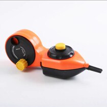 Ink bucket woodworking special automatic bullet ink cartridge ink line bucket site pay-off Carpenter tool