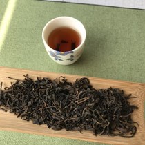 Hongdong Daye Tea Qi Laolu dry grasps Anhui Huoshan Huangda Tea Strong Fragrant Jiaoxiang Shanxi Tea Special Products