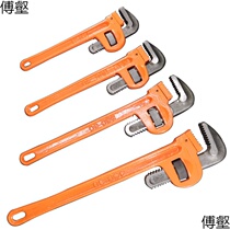 American light pipe pliers pipe pliers round pipe pliers hand vise pipe wrench pipe pliers pipe wrench