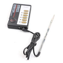 New Horse-Eye Stick Rod Bipolar Needle Flirting Pulse Urethral Rod Electric Shock Appliance Continental Passion Appliance Sakura Fini