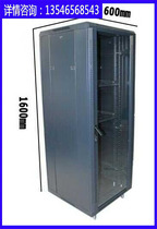 Network cabinet 32U1 6 m cabinet 600 mmx800mmx 1600mm network cabinet lock