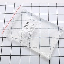 500ml super soft Tetsu slime stock solution finished silme base mud diy foaming gum rice grain mud Crystal mud