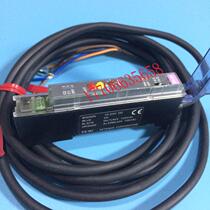 Spot sale new KEYENCE Keyence fiber optic amplifier ES-M1 ES-M1P