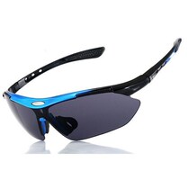 Bicycle Equipment Sunglasses Sports Parkour Mens and Womens Outdoor Riding Glasses Trend Mirrors Bicycle Accessories Glasses