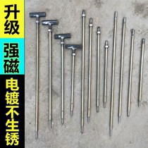 Nail nail gun manual hit Yin angle Daquan artifact gun straight special tool staples construction woodworking hardware T