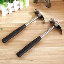 Clamb hammer hardware iron hammer tool small hammer household woodworking hammer hammer hammer hammer nail hammer nail hammer decoration hammer