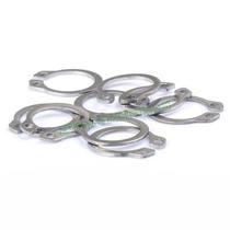 Circlip M8--M35 1 special price retaining ring GB894 authentic shaft card 316 elastic stainless steel shaft
