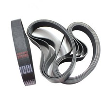 10 inch aluminum saw machine power tool 255mm cutting machine belt rubber electric tool type multi-groove belt 355 boutique