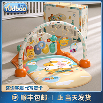 Newborn baby baby gift 100 days birth baby gift package package package gift gift
