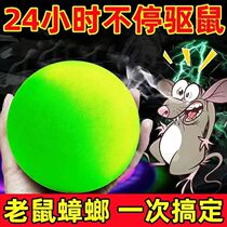 Rat poison rat poison home medicine super powerful and efficient mouse special effect magic medicine three steps to one smell and one nest end