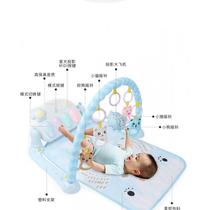 Coax Seminator Baby Rocking Chair Appeasement Chair Newborn Baby Cradle Deck Chair Coaxing to Sleeping with va Divine Instrumental Rocking the rocking bed