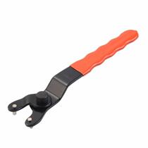 Hand cutting machine adjustable angle grinding wrench angle grinder wrench thickening key grinder accessories disassembly