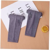 2020 New Outdoor Riding Ice Cuff Womens Anti-UV Cuff Summer Men Sports Speed Dry Sunscreen Ice Silk Cuff
