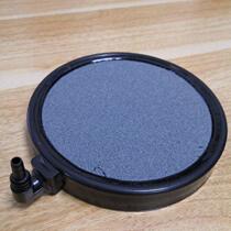 Fish tank air refiner oxygen pump bubble air cake nano air pan Stone bubble strip Air sand sand plate