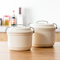 Small microwave oven special rice cooker rice cooker rice cooker steamer steamer lunch box steamer rice utensils supplies utensils