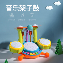 Childrens electronic piano beginners baby toys special early education girls can play multi-functional musical instruments puzzle boys