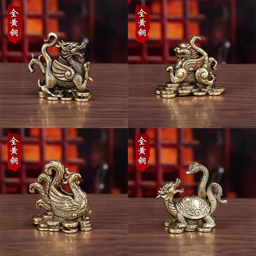 青龙白虎朱雀玄武四神兽-青龙白虎朱雀玄武四神兽促销价格、青龙