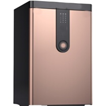 Anti-theft two-door Security Cabinet M103-E2