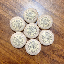 Thailands Buddhist Sgecko Squash Soap soap