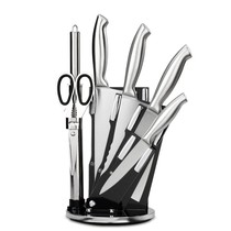 Department store special stainless steel cutter set