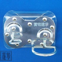 Factory direct sale Korean aluminum template Assembly special tool construction pendant hammer frame hook hanging ring hammer hanging