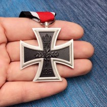 Iron Cross insignia Deutsche Iron Cross Order German Order of German Order of German Medal Prussian Brave Chest Badge