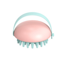 Kitty Bath Special Brush Pet Pooch Bath Brush silicone Silicone Massage Brush Clean God 2022 new 2022